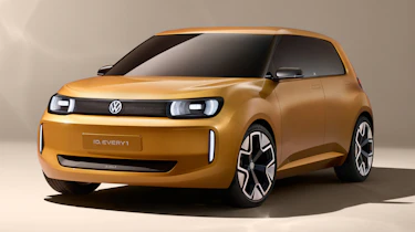 Volkswagen ID.Every1 concept - front