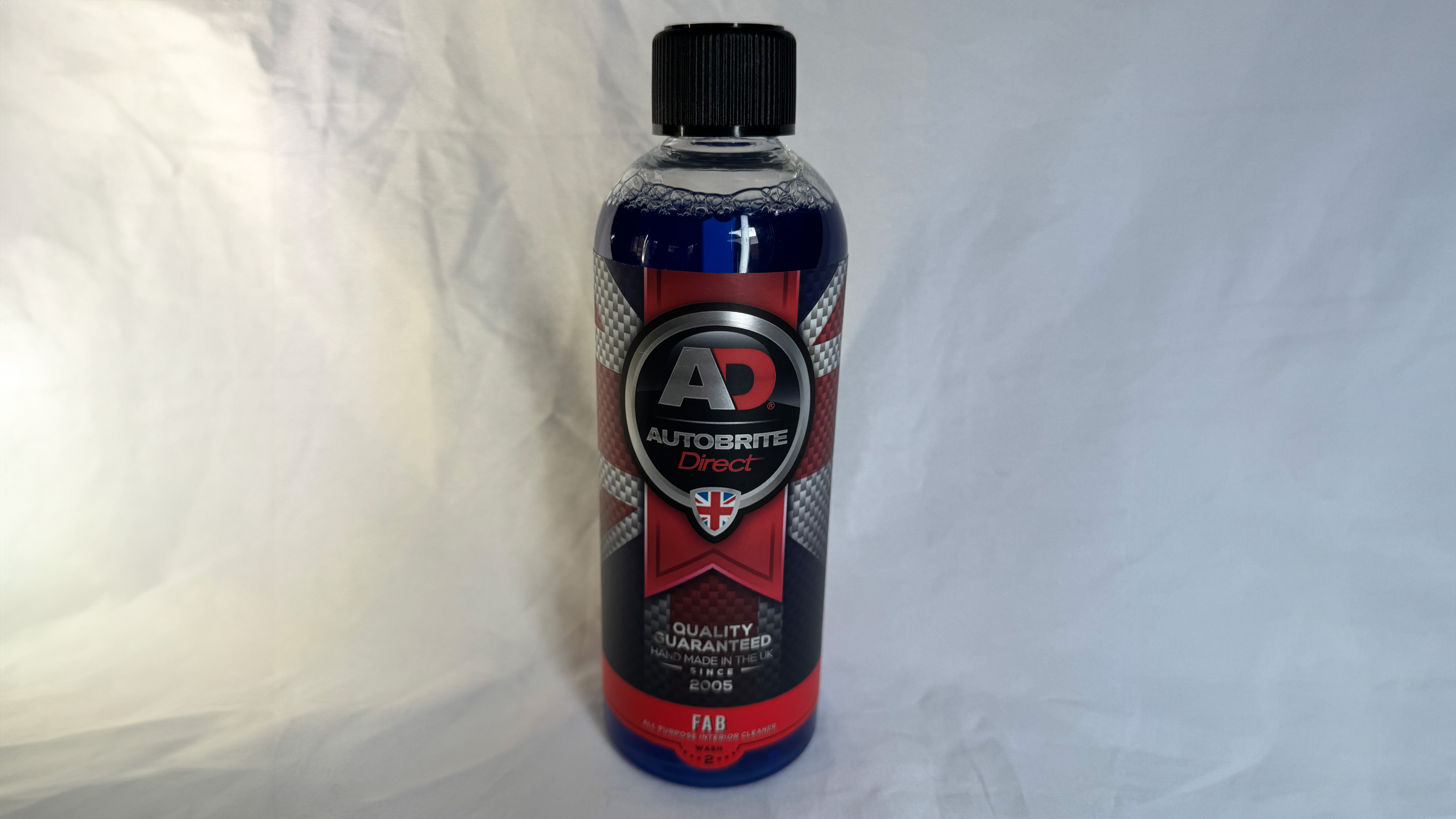 Autobrite Direct FAB
