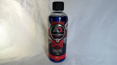 Autobrite Direct FAB
