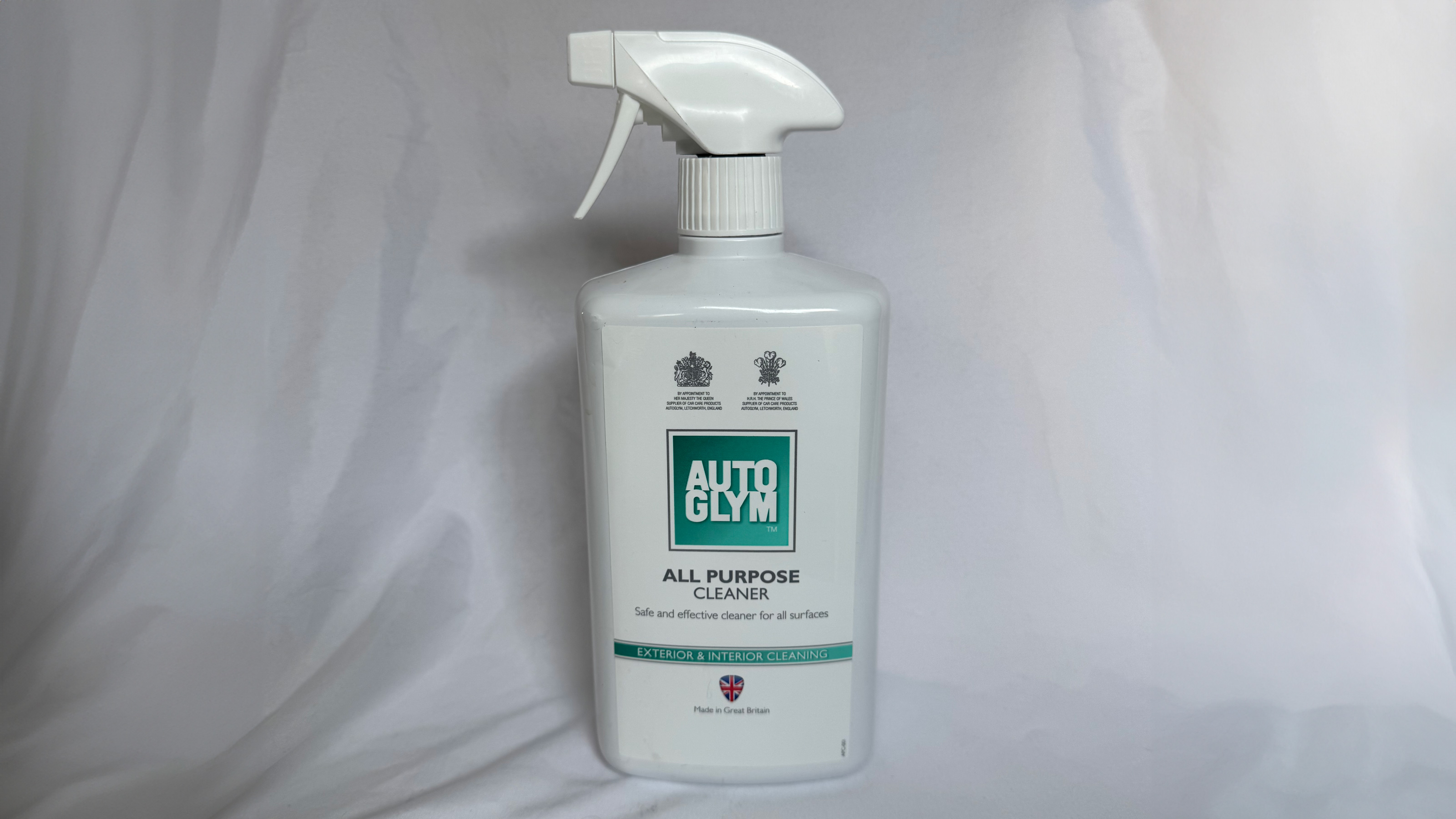 Autoglym All Purpose Cleaner 