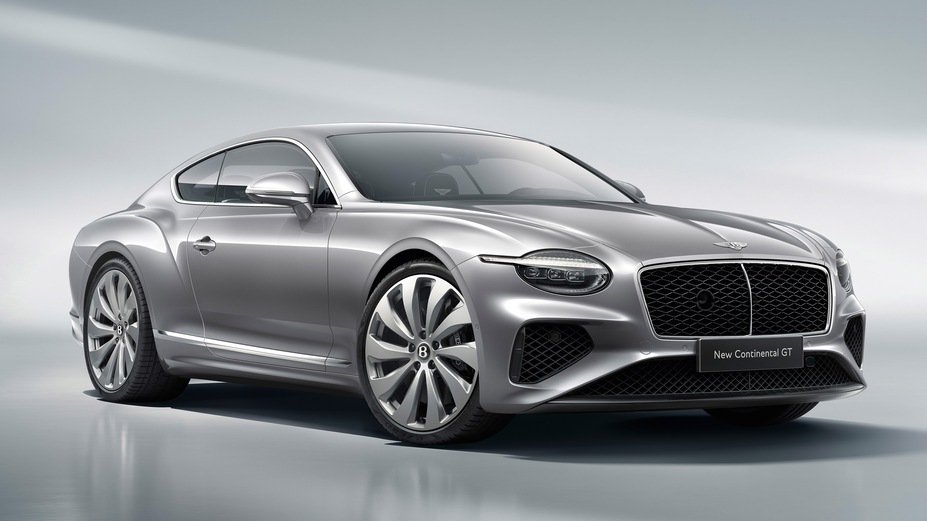 Bentley Continental GT 2025