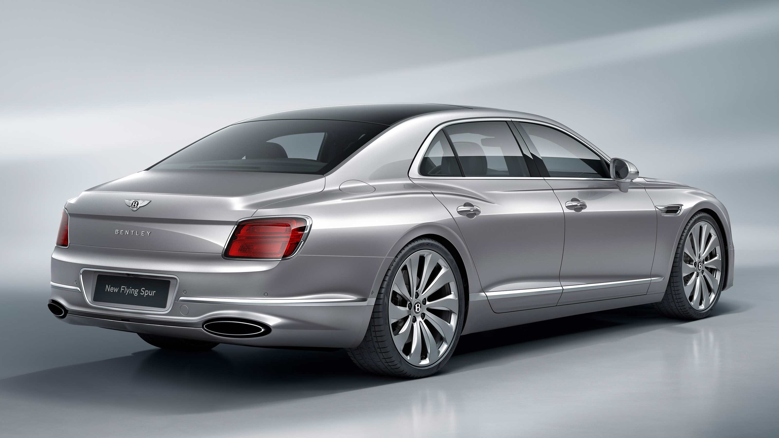 Bentley Flying Spur 2025