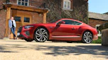 Bentley electric car: exclusive new details on the brand's first EV - header