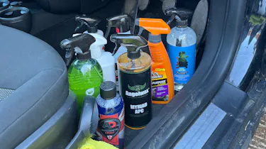 Best all-purpose cleaners 2025 - header