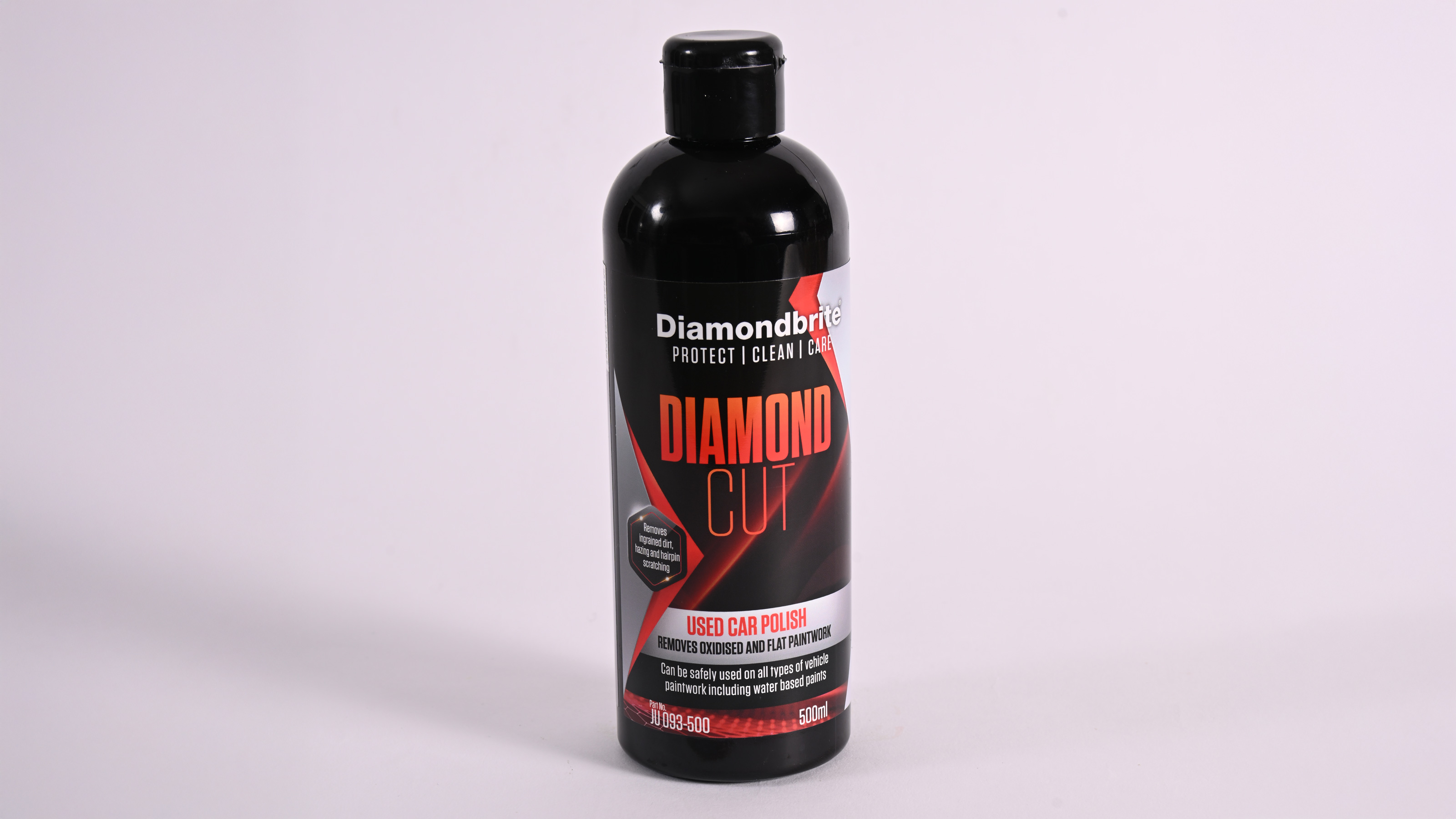 Diamondbrite Diamond Cut