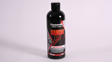 Diamondbrite Diamond Cut