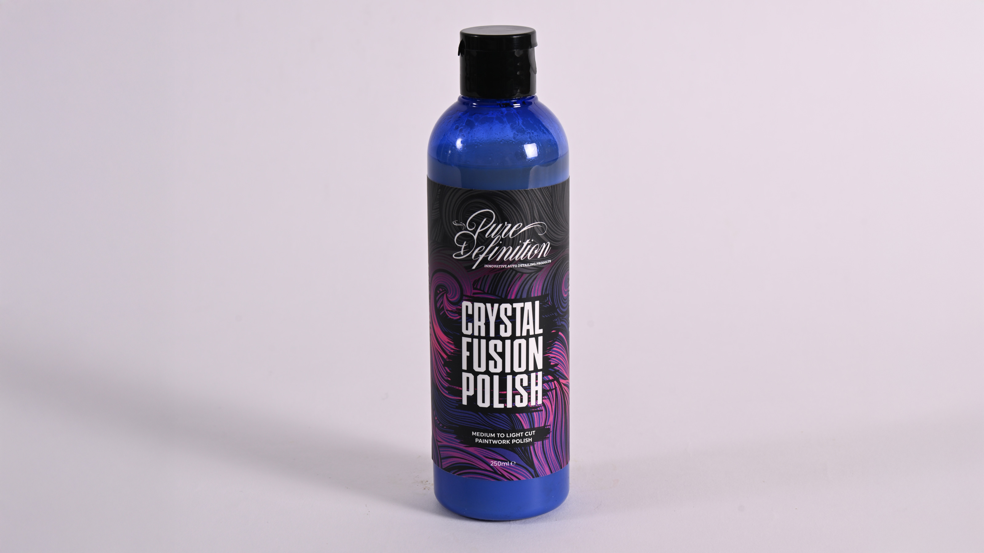 Pure Definition Crystal Fusion Polish
