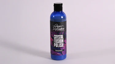Pure Definition Crystal Fusion Polish