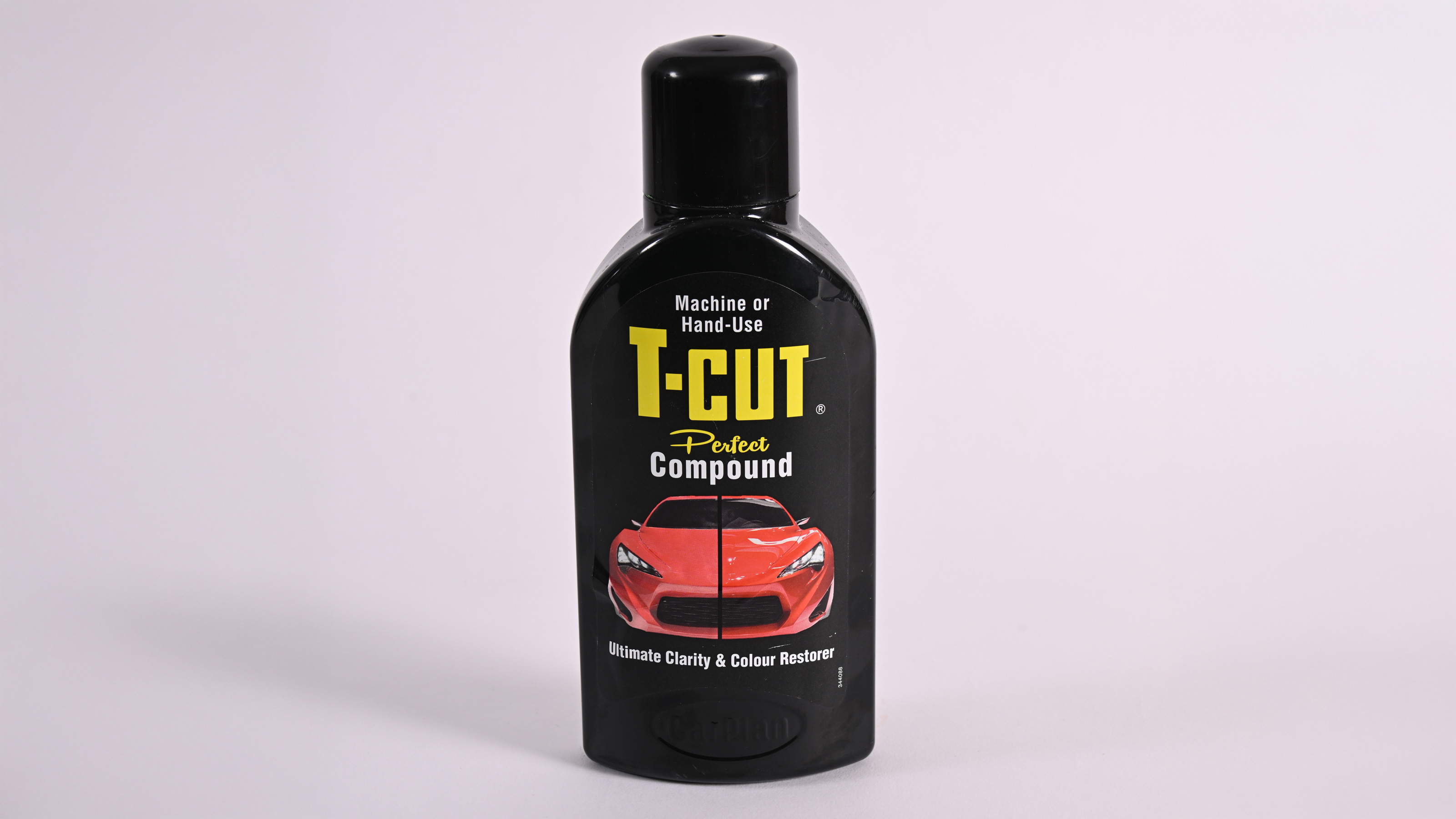 T-Cut Perfect Compound