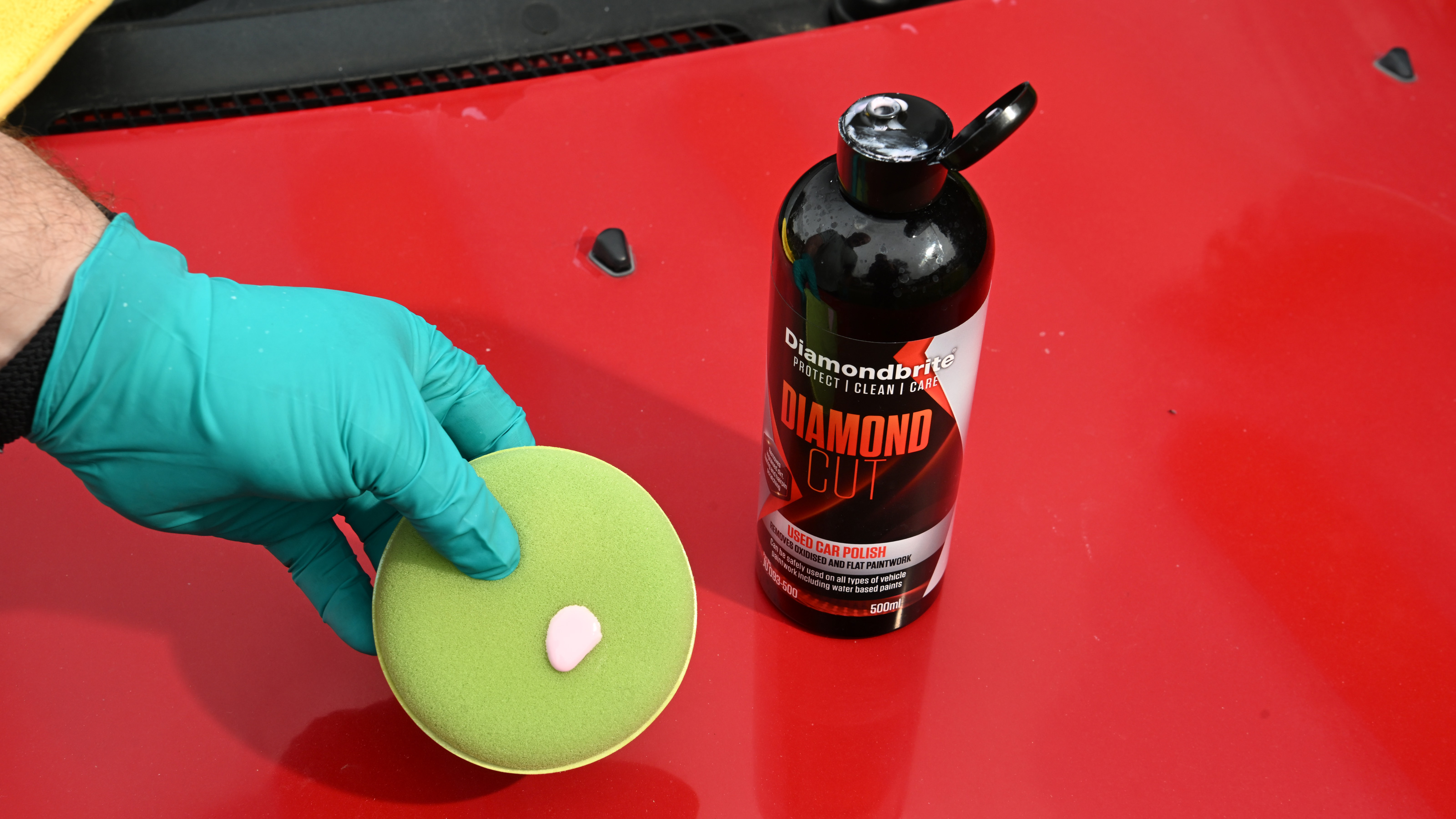 Best car colour restorers 2025 - header
