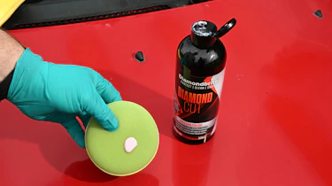 Best car colour restorers 2025 - header