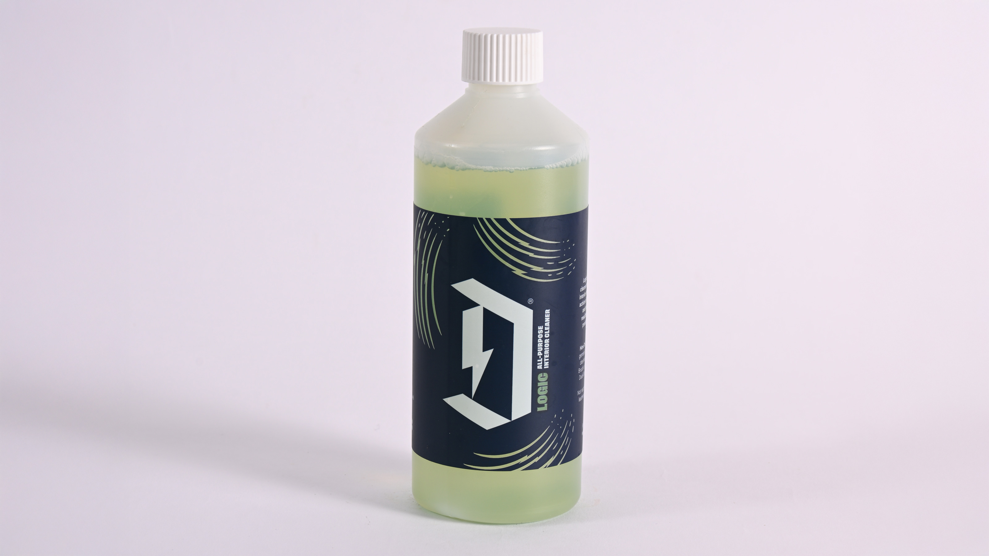 Duel Logic All Purpose Interior Cleaner