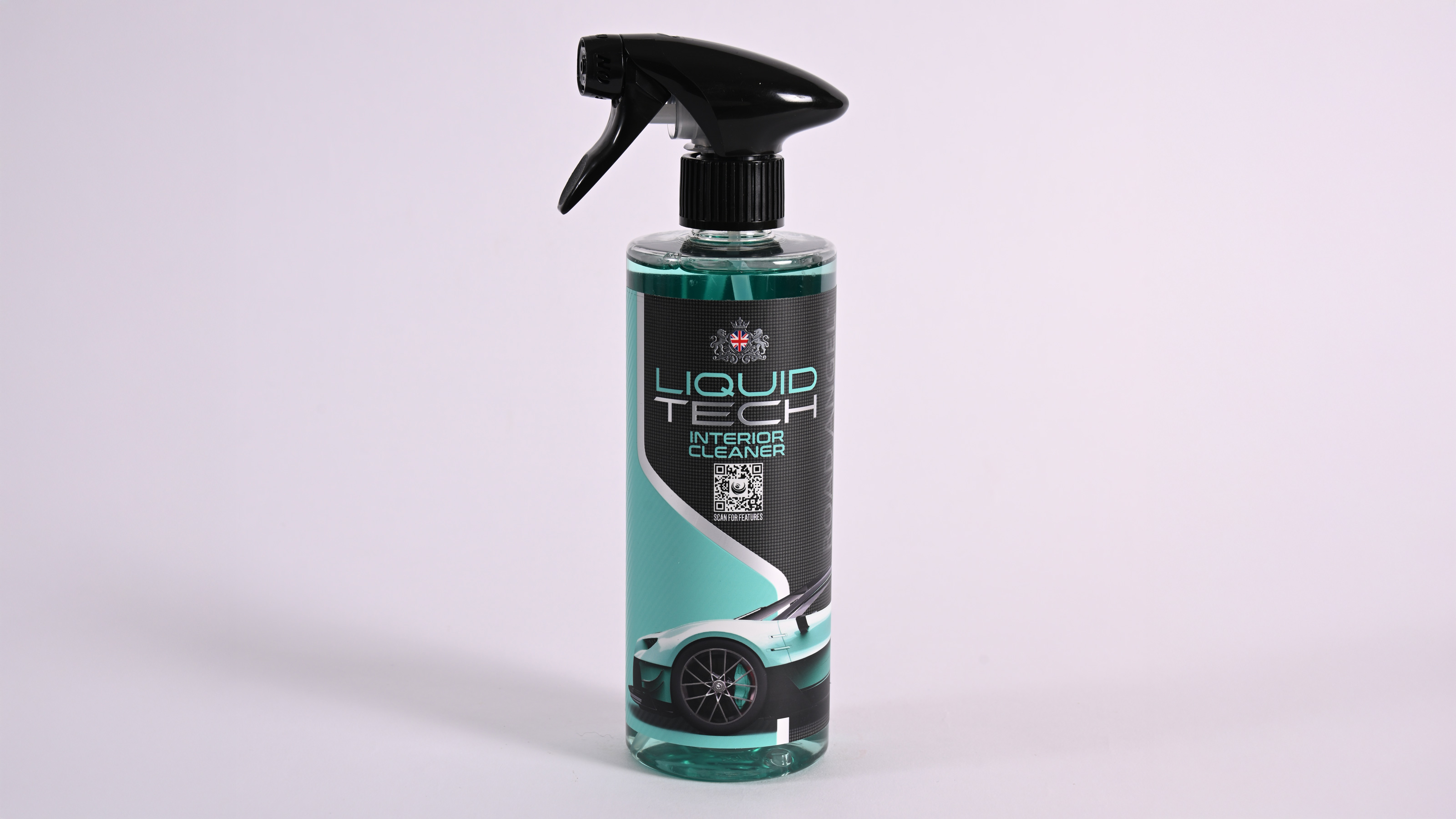 Liquidtech Interior Cleaner
