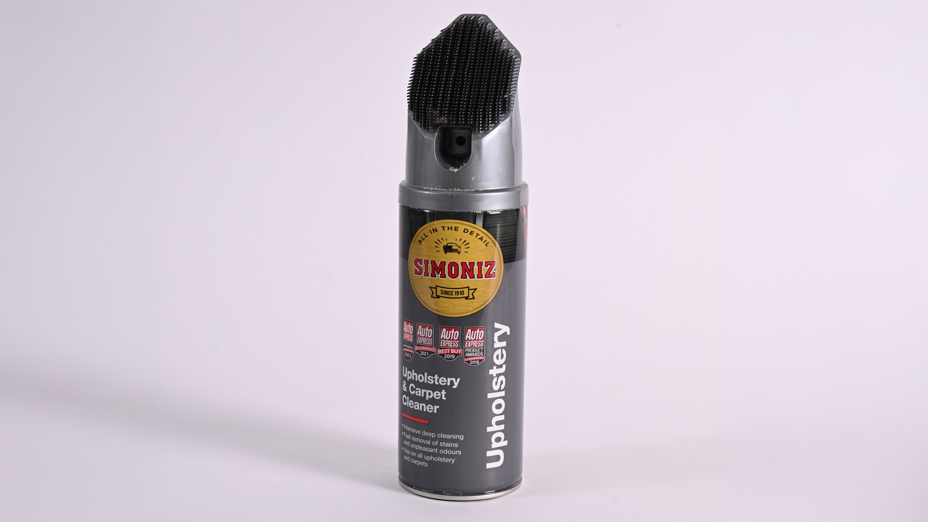 Simoniz Upholstery &amp; Carpet Cleaner
