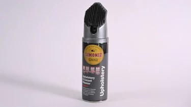 Simoniz Upholstery & Carpet Cleaner