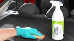 Best car upholstery cleaners 2025 - header