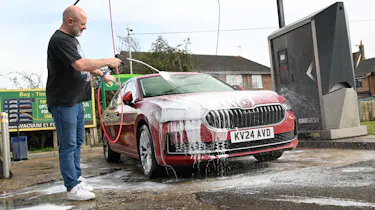 Best car wash options - header