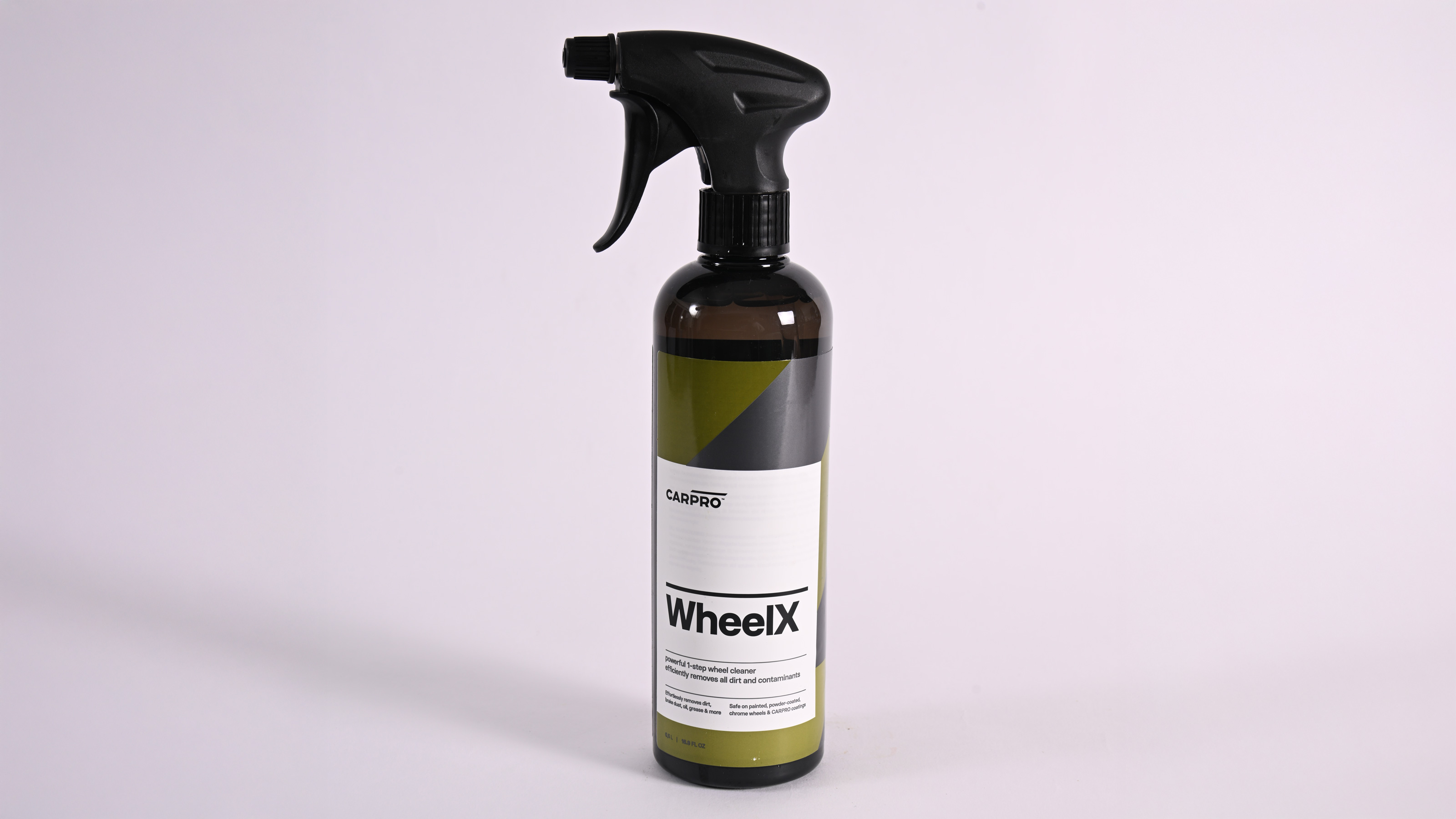 Car Pro WheelX