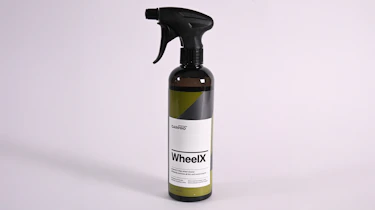 Car Pro WheelX