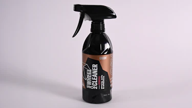 Gyeon Q²M Iron Wheel Cleaner REDEFINED