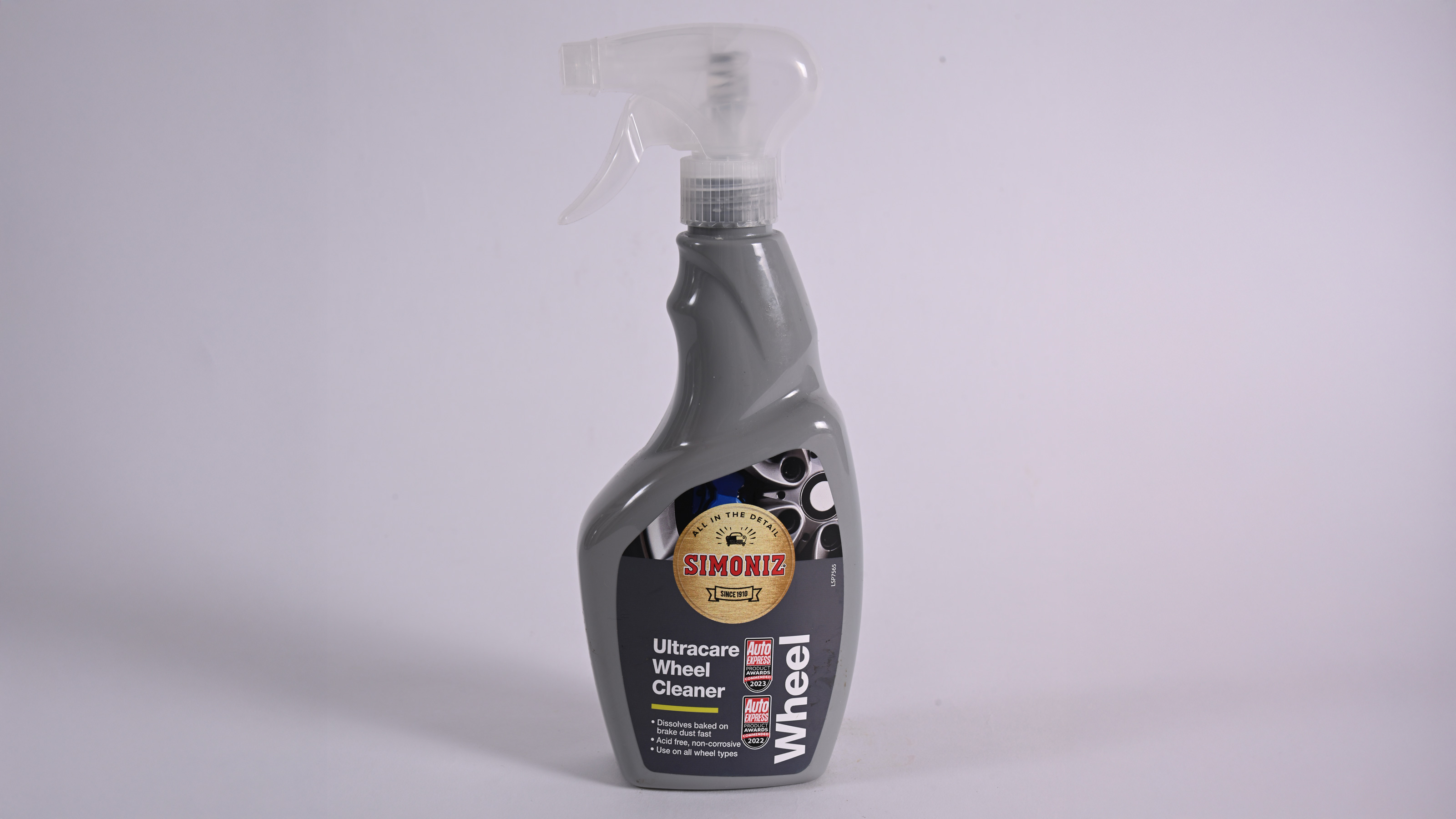 Simoniz Ultracare Wheel Cleaner