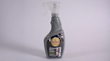 Simoniz Ultracare Wheel Cleaner