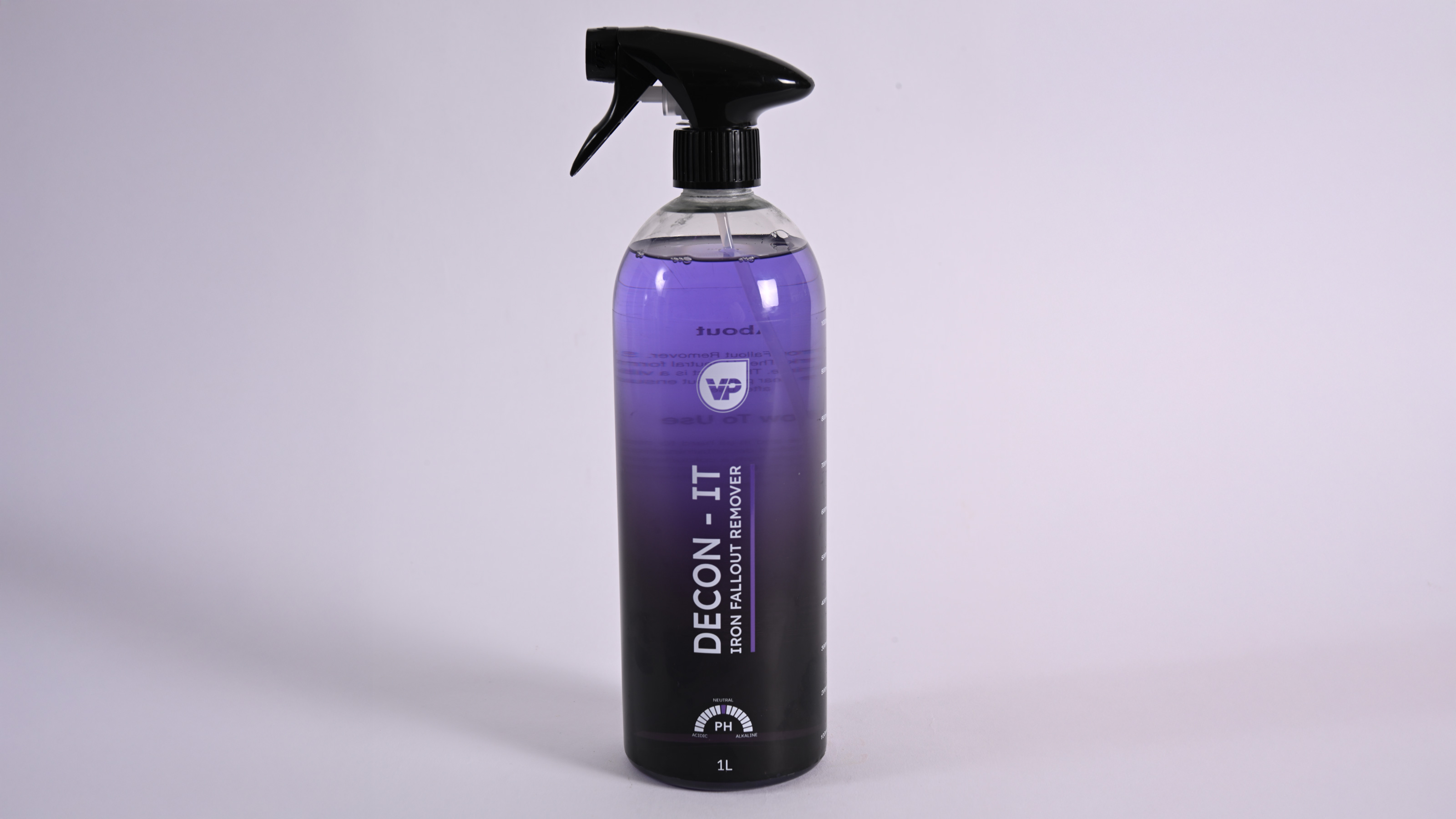 VP Decon-It