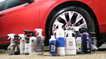 Best car wheel cleaners 2025 - header