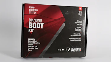 Diamond Protech Body Kit - image