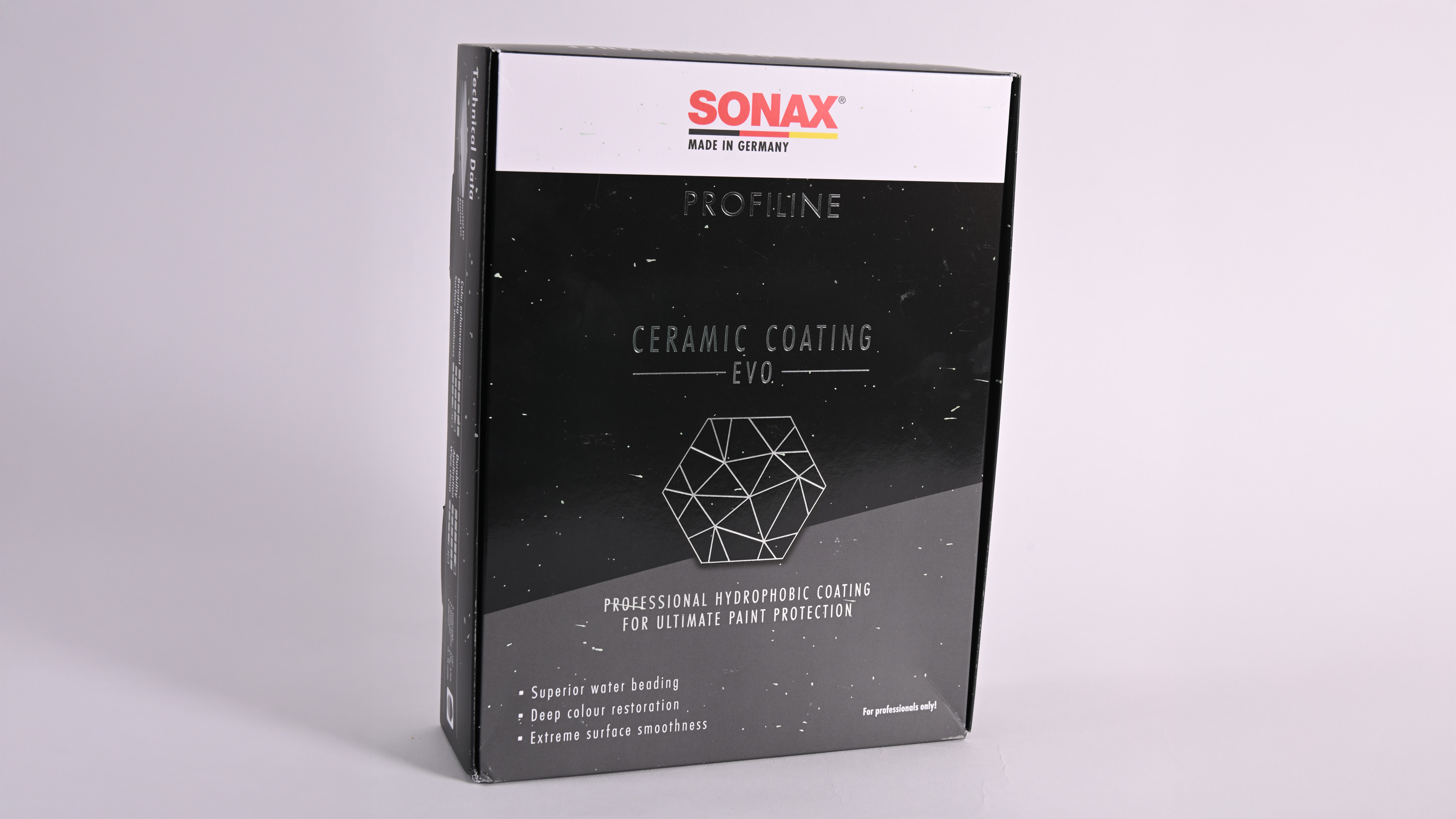 Sonax PROFILINE Ceramic Coating Evo - image