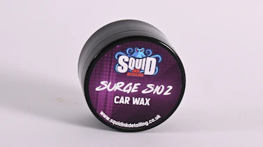 Squid Ink Detailing Surge Si02 Wax - image