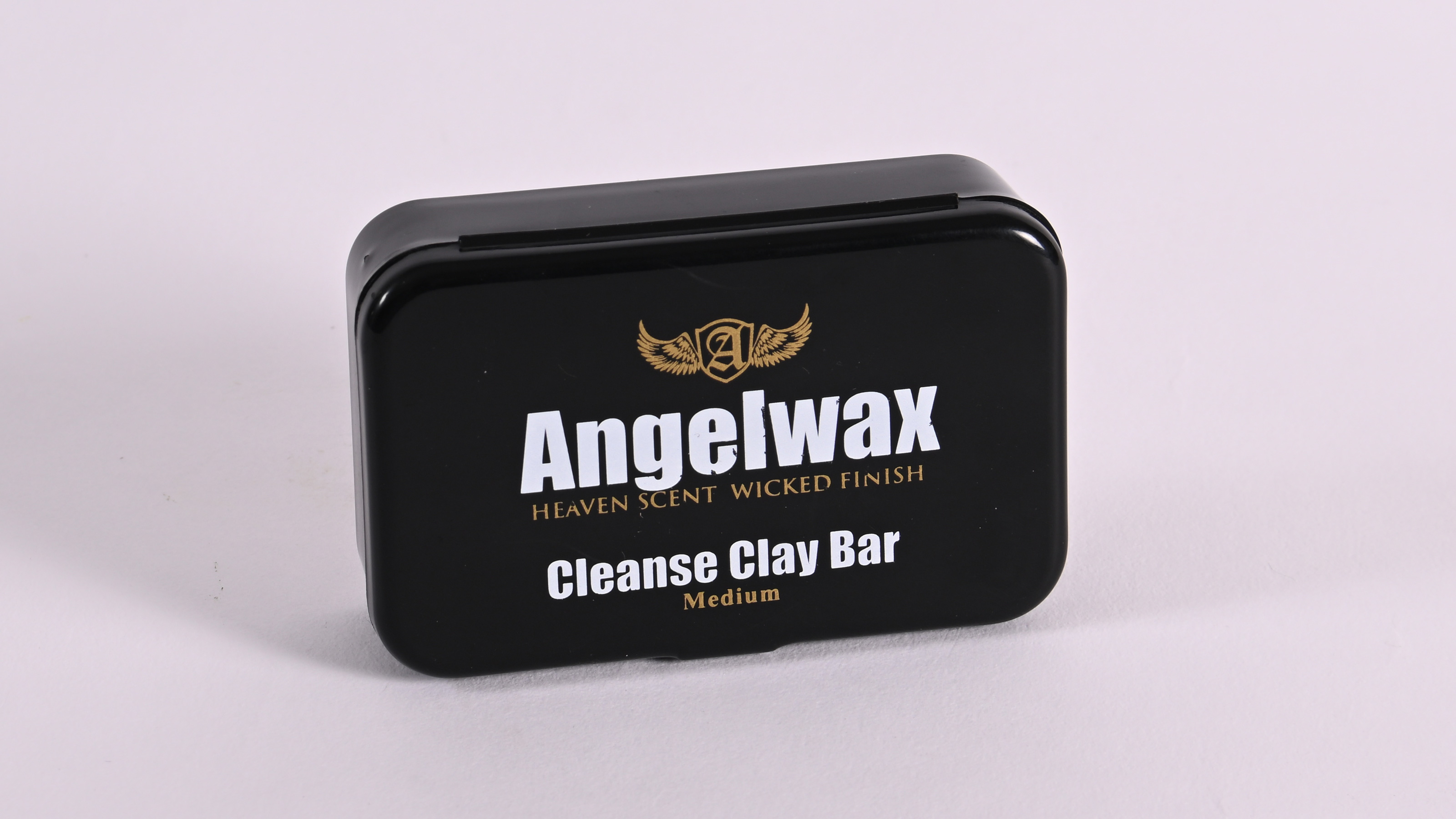 Angelwax Cleanse Clay Bar