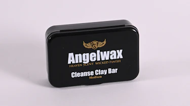 Angelwax Cleanse Clay Bar