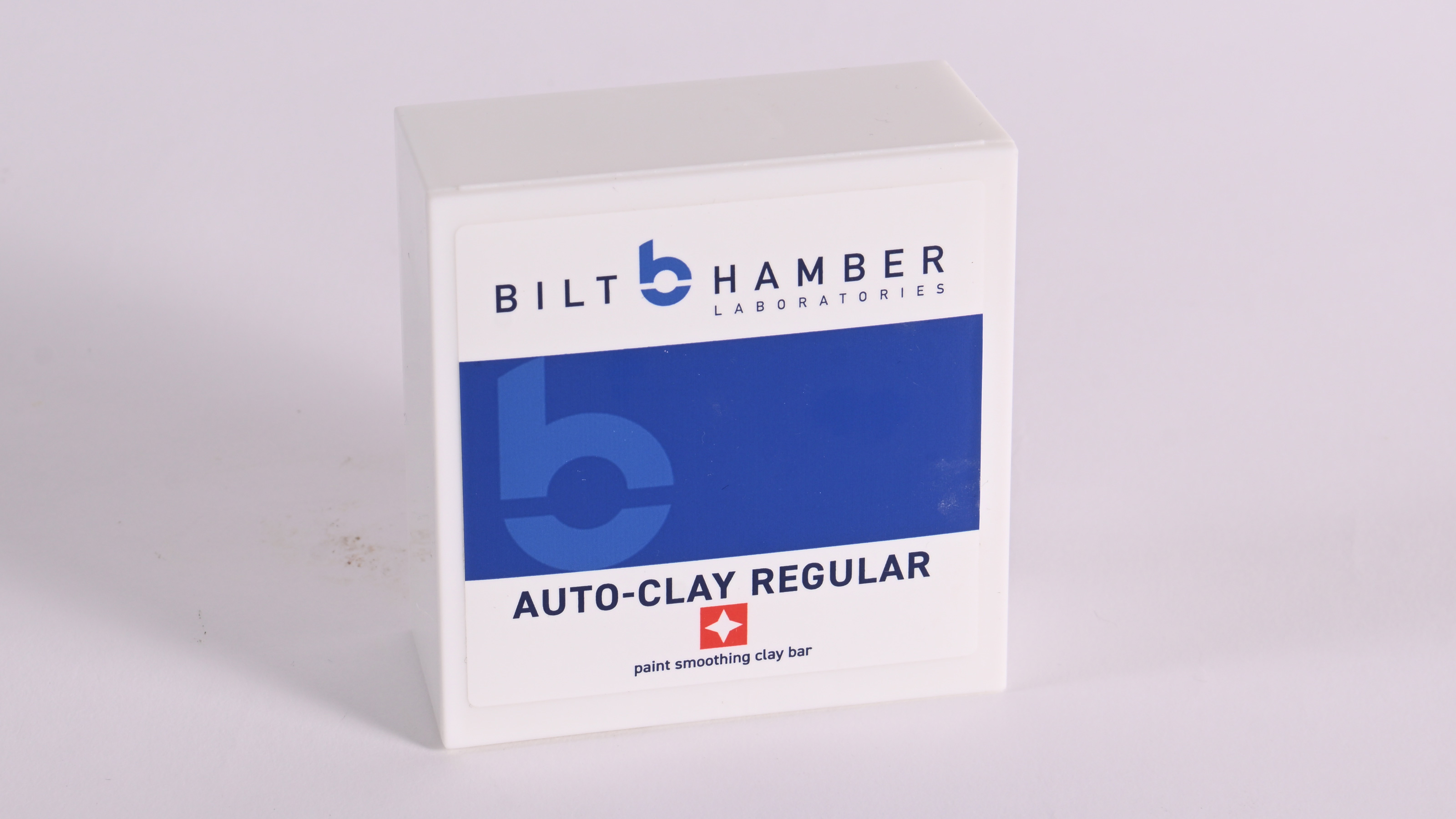 Bilt-Hamber Clay Regular