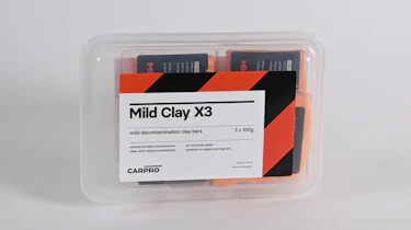 Carpro Mild Clay