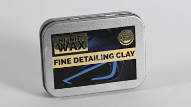 Infinity Wax Fine Detailing Clay