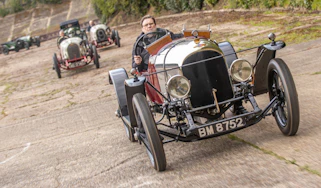 Car museums - header