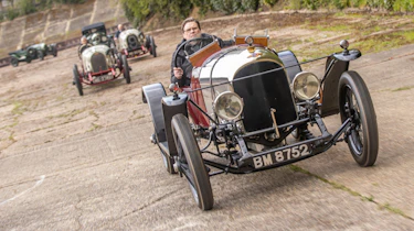 Car museums - header