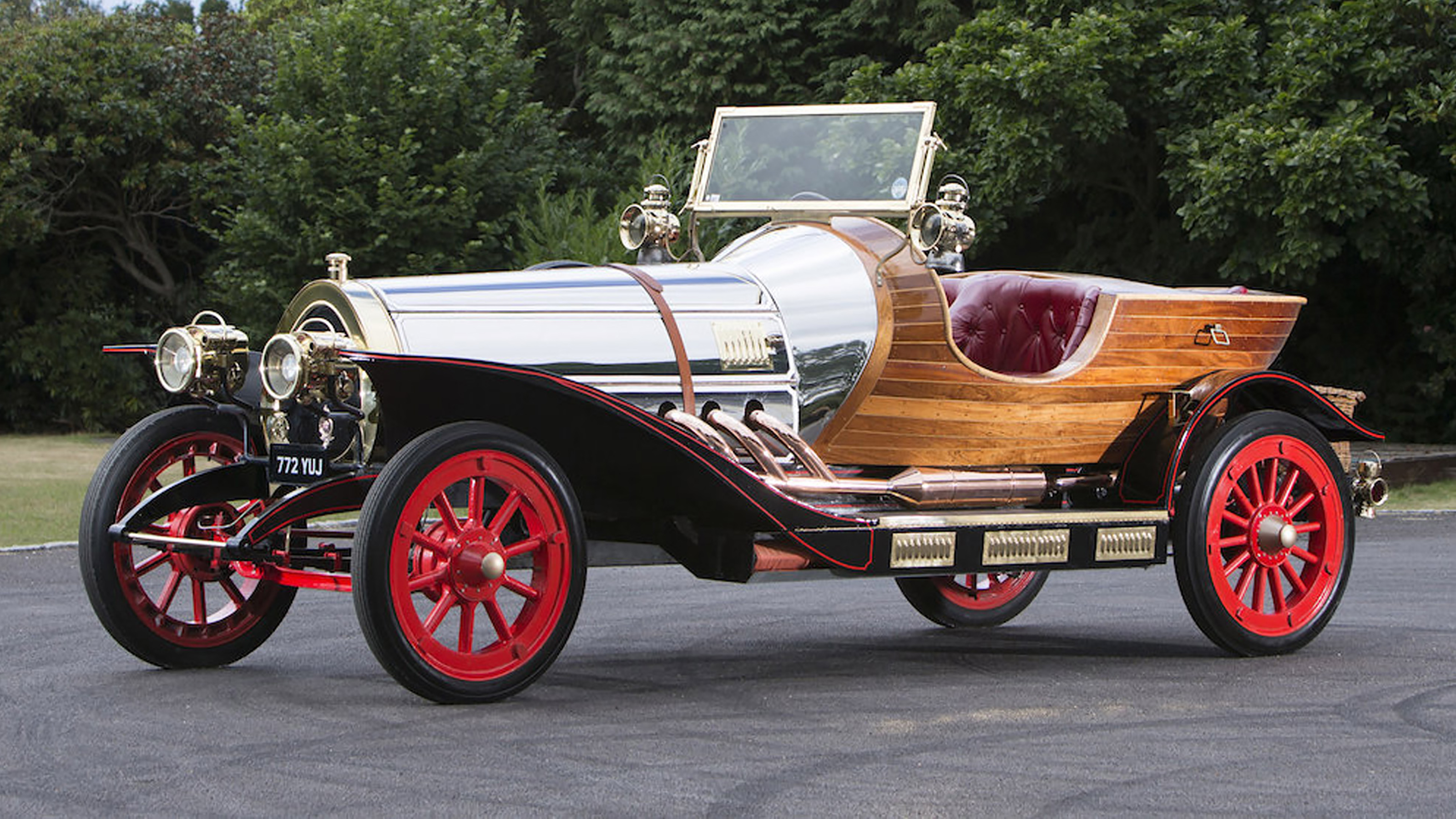 Chitty Chitty Bang Bang - Chitty Chitty Bang Bang