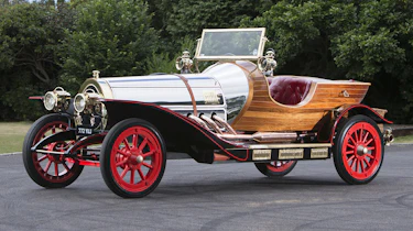Chitty Chitty Bang Bang - Chitty Chitty Bang Bang