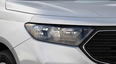 Ford Tourneo Connect - head lights