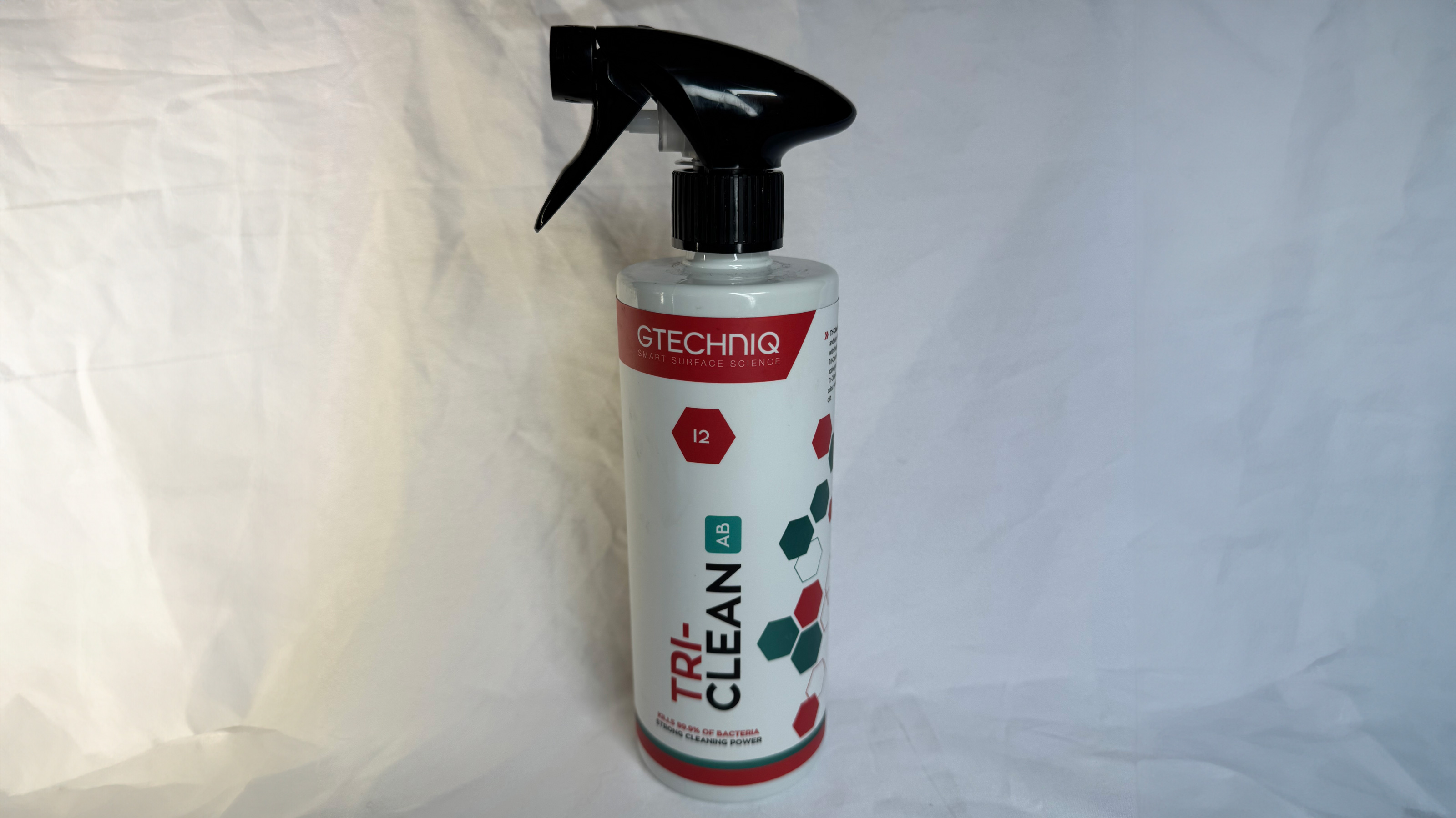 Gtechniq I2 Tri-Clean