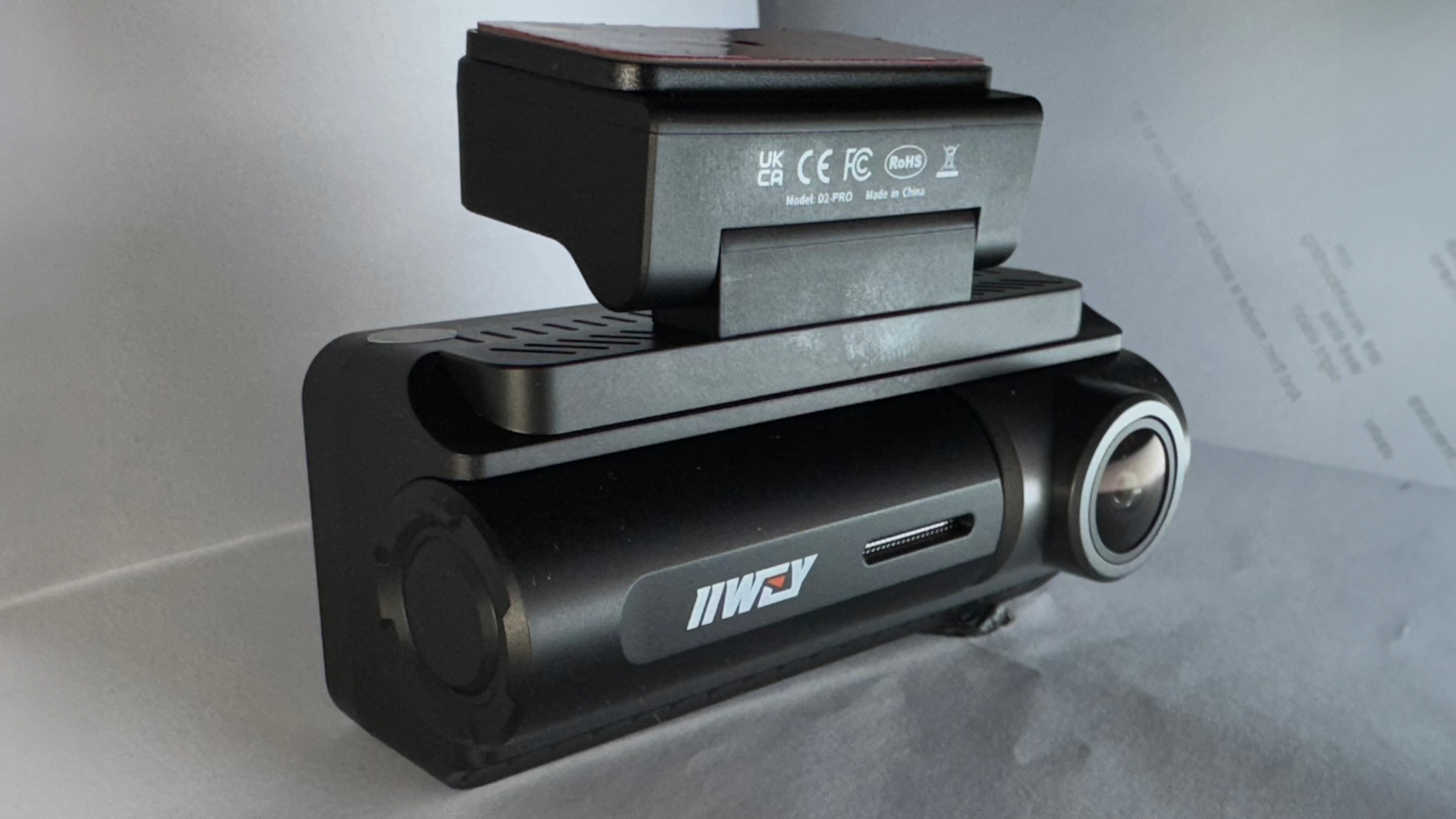 Iiwey D2-Pro