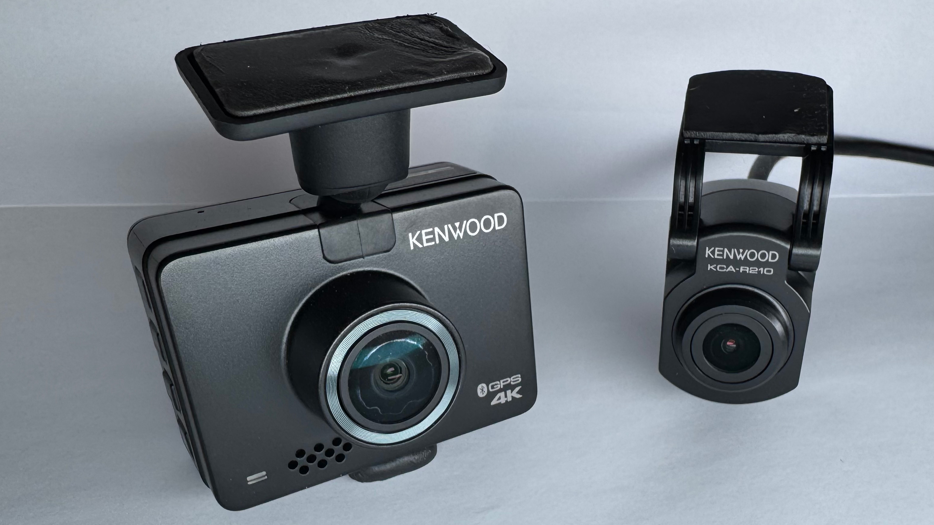 Kenwood DRV610