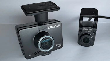 Kenwood DRV610