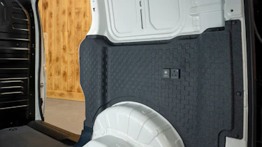 Kia PV5 Cargo - power