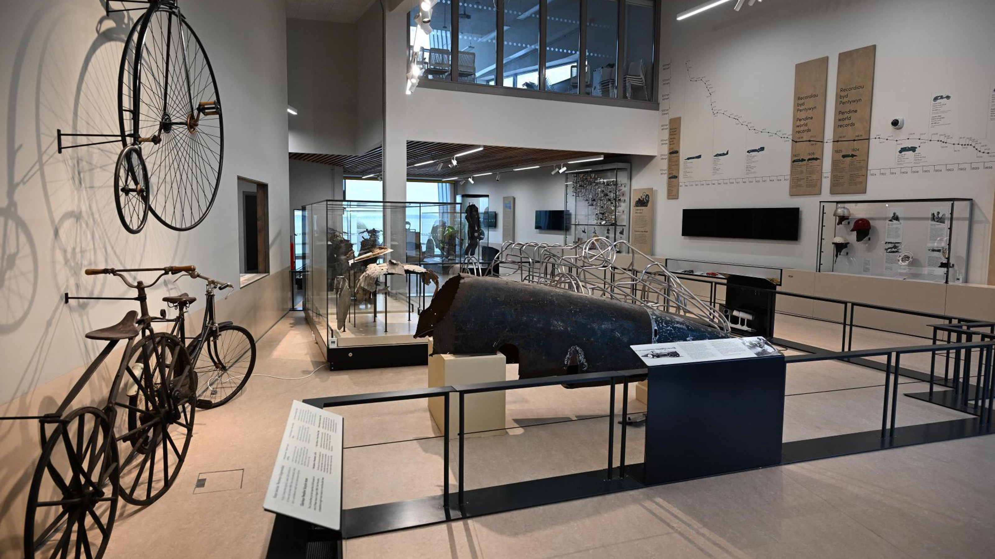 Museum of Land Speed