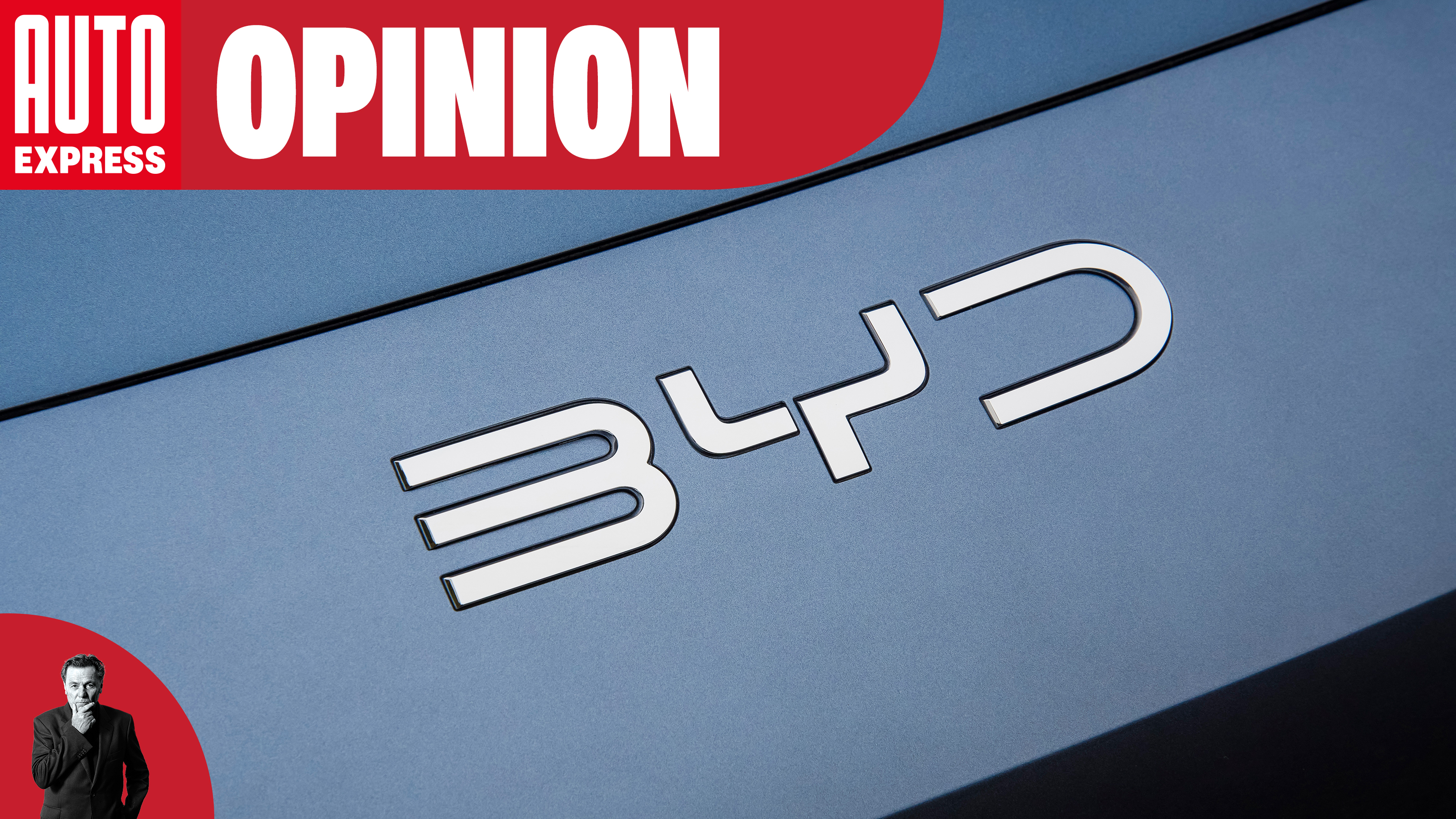 Opinion - BYD