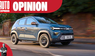 Opinion - ease of EV ownership