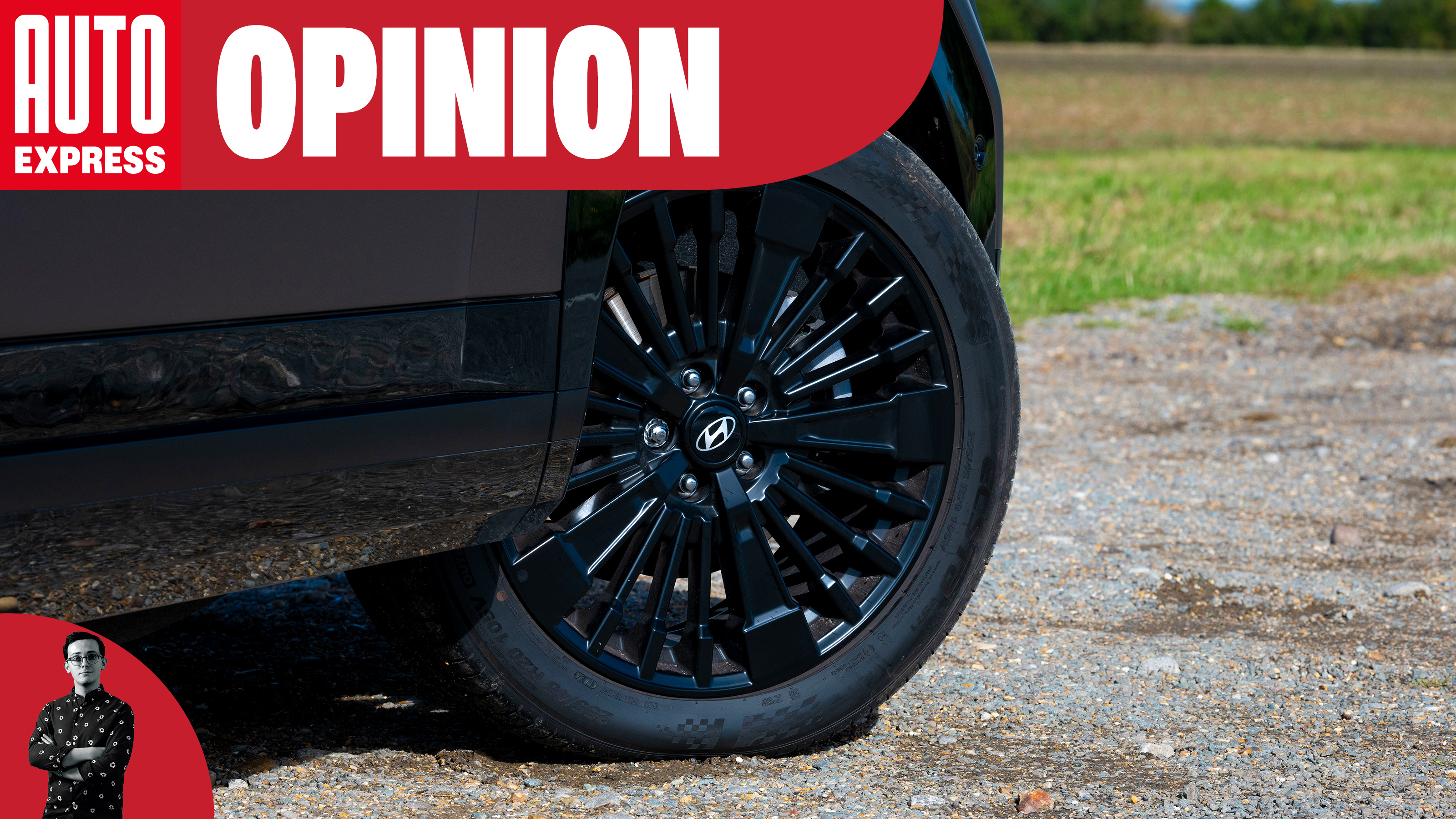 Opinion - wheel sizes